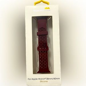 Royal Individual Apple Watch band